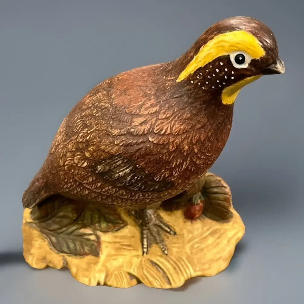 VTG Quail Set 8.5
